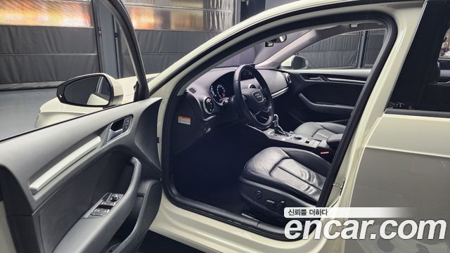 Audi A3 2015 — photo 10