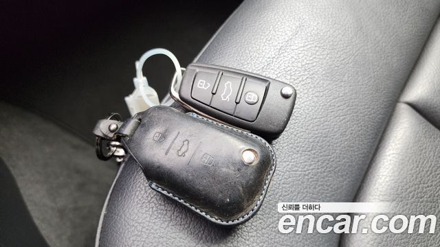 Audi A3 2015 — photo 17