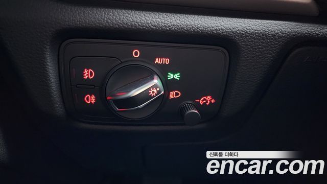 Audi A3 2015 — photo 18