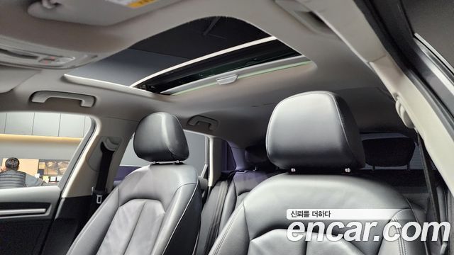 Audi A3 2015 — photo 19