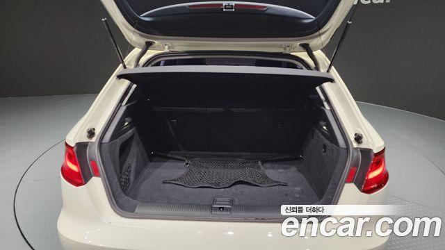 Audi A3 2015 — photo 20