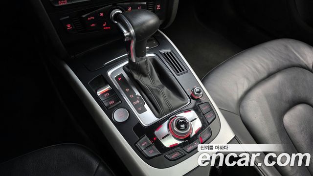 Audi A4 2015 — photo 9