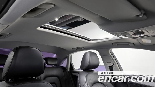 Audi A4 2015 — photo 17