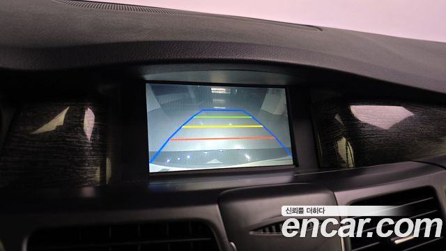 Renault Korea SM5  2013 — photo 16