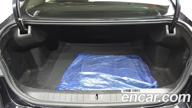 Renault Korea SM5  2013 — photo 20