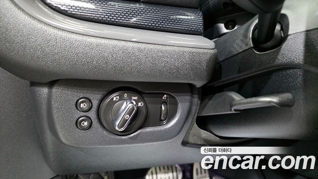 Mini Clubman 2018 — photo 15