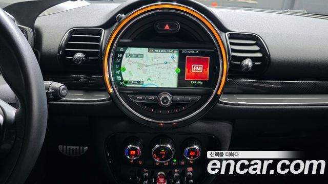 Mini Clubman 2018 — photo 18