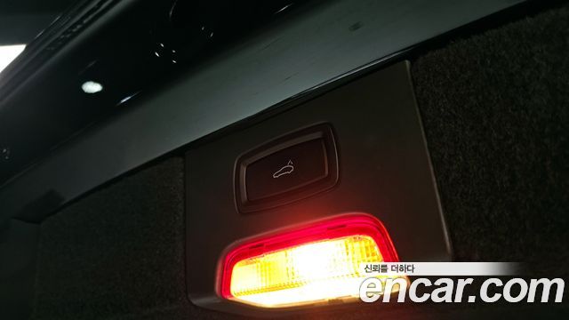 Porsche Cayenne 2016 — photo 18