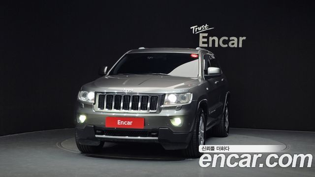 Jeep Cherokee 2011 — photo 3
