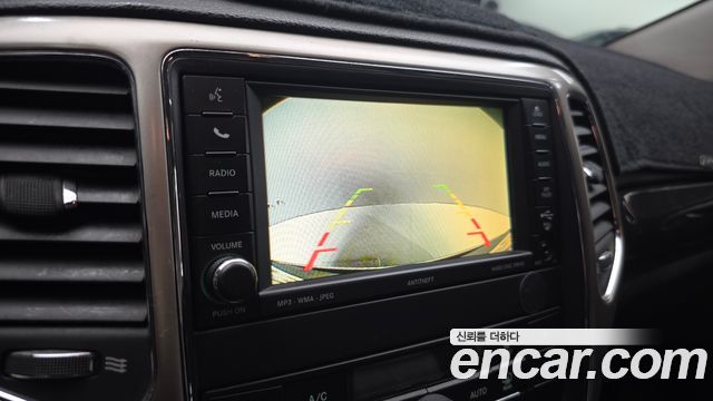 Jeep Cherokee 2011 — photo 14