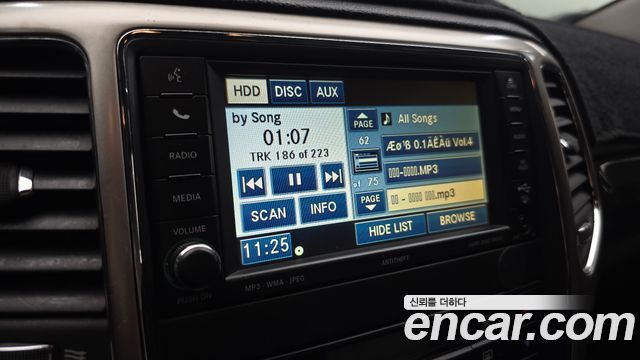 Jeep Cherokee 2011 — photo 15