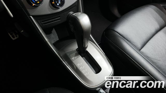 Chevrolet Korea Trax 2015 — photo 9