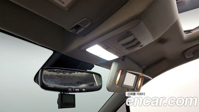 Chevrolet Korea Trax 2015 — photo 17