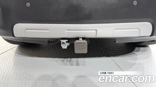 Chevrolet Korea Trax 2015 — photo 18