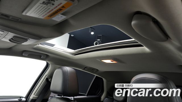 Chevrolet Korea Trax 2015 — photo 19