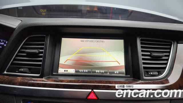 Hyundai Genesis 2016 — photo 15