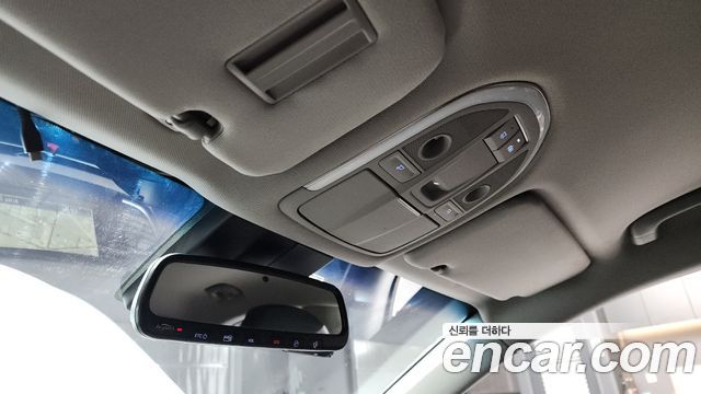 Hyundai Genesis 2016 — photo 17