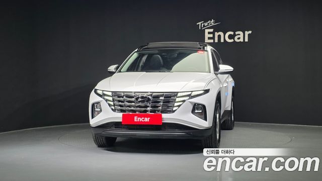 Hyundai Tucson 2023 — photo 3