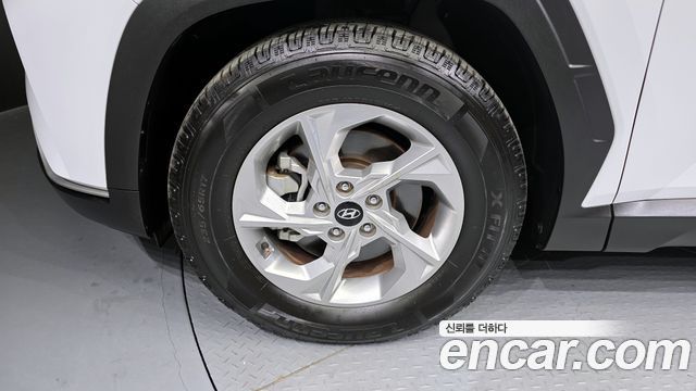 Hyundai Tucson 2023 — photo 5