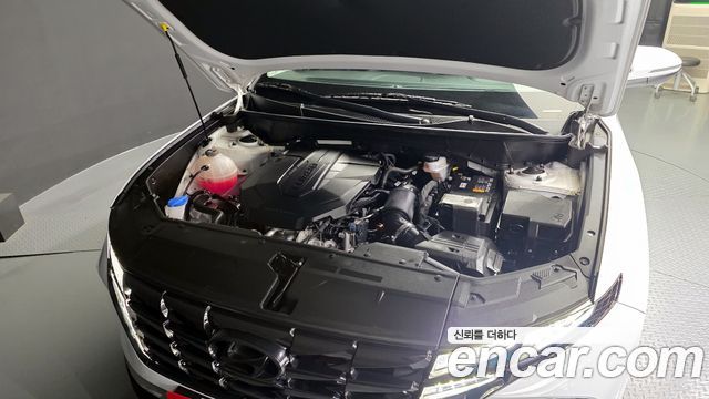 Hyundai Tucson 2023 — photo 6