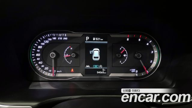 Hyundai Tucson 2023 — photo 8