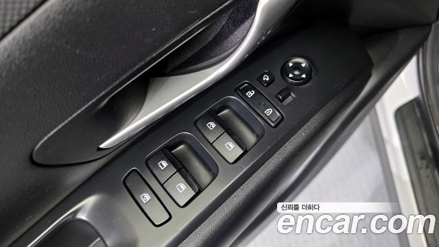 Hyundai Tucson 2023 — photo 14