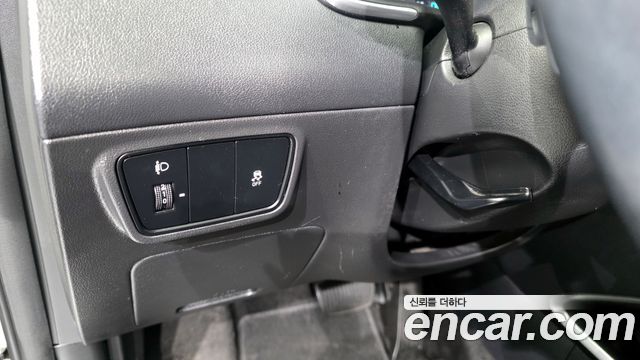 Hyundai Tucson 2023 — photo 15