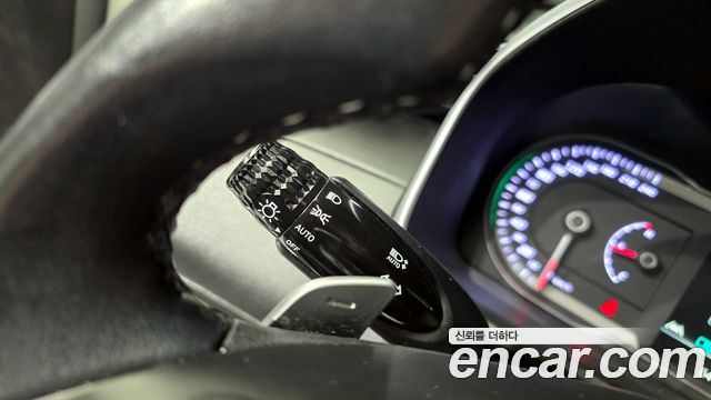 Hyundai Tucson 2023 — photo 16