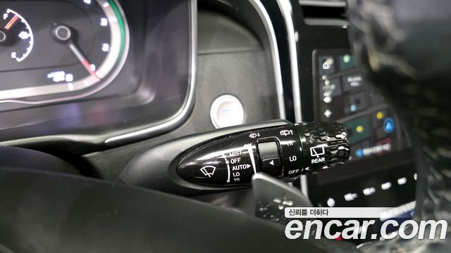 Hyundai Tucson 2023 — photo 17