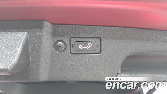 KG Mobility Torres 2023 — photo 20