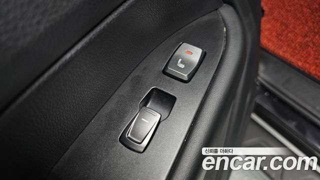 KG Mobility Rexton 2022 — photo 17
