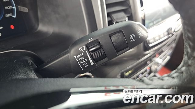 KG Mobility Rexton 2022 — photo 19