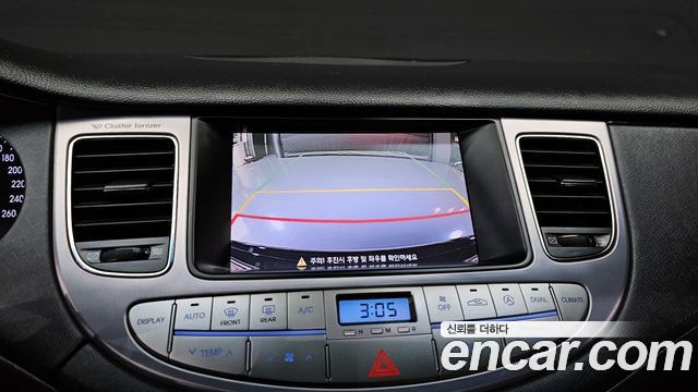 Hyundai Genesis 2012 — photo 16