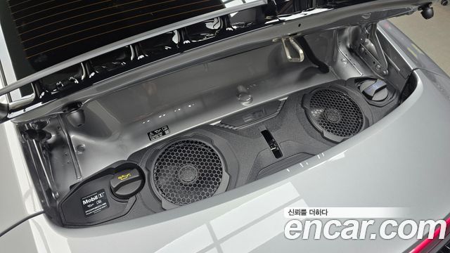 Porsche 911 2025 — photo 6