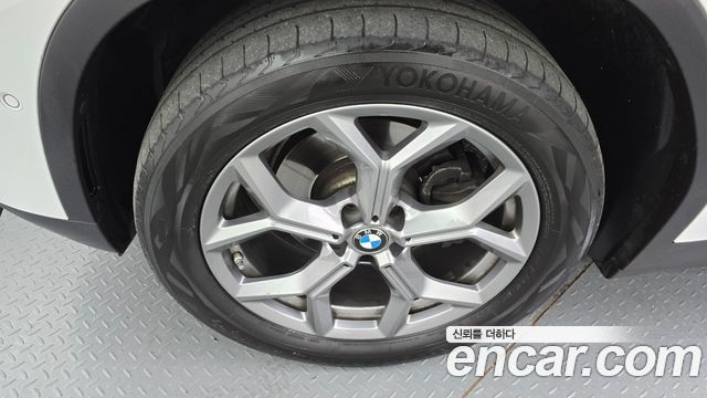 BMW X4 2023 — photo 5