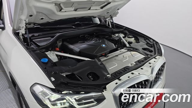 BMW X4 2023 — photo 6
