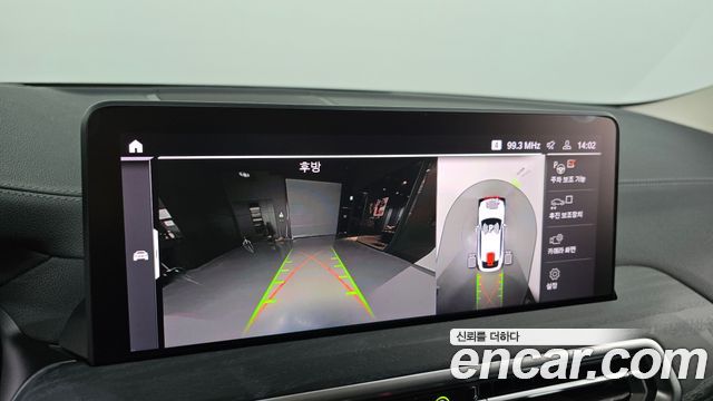 BMW X4 2023 — photo 15