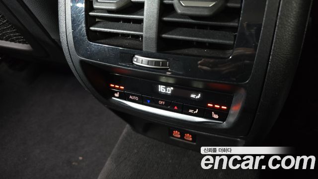 BMW X4 2023 — photo 18