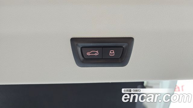 BMW X4 2023 — photo 20