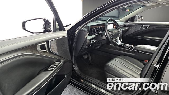 Kia K8 2023 — photo 11