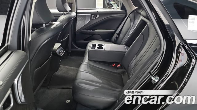 Kia K8 2023 — photo 12