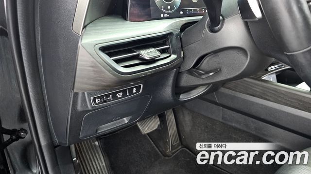 Kia K8 2023 — photo 16