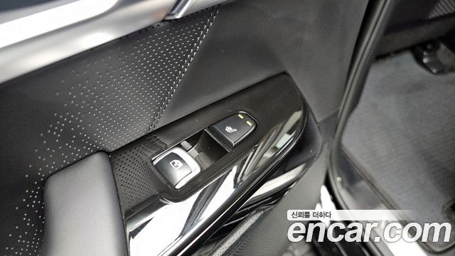 Kia Mohave 2021 — photo 20