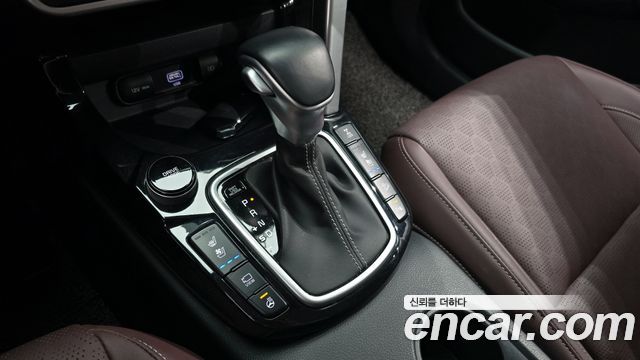 Kia Seltos 2022 — photo 9