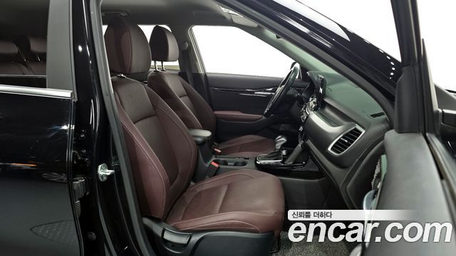 Kia Seltos 2022 — photo 10