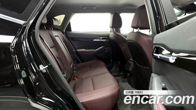 Kia Seltos 2022 — photo 12