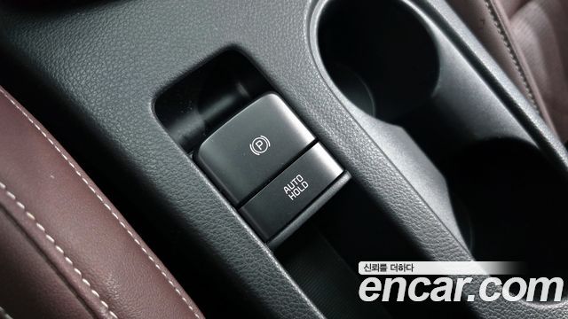 Kia Seltos 2022 — photo 17