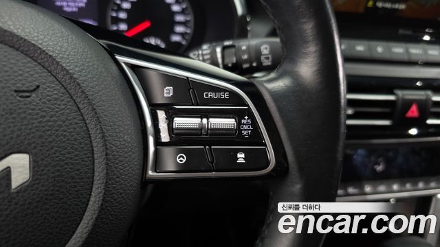 Kia Seltos 2022 — photo 18