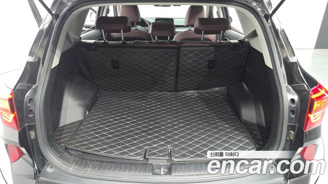 Kia Seltos 2022 — photo 20