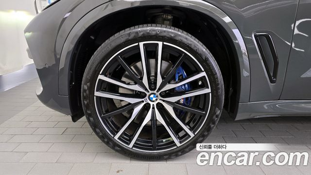 BMW X5 2023 — photo 5
